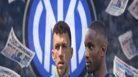 意甲争霸战愈演愈烈，AC米兰能否逆袭，掉队危机一触即发？